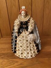 Royal worcester figurine for sale  MALVERN