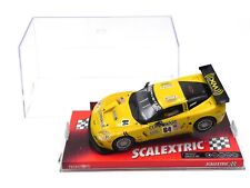 Scalextric chevrolet corvette usato  Roma