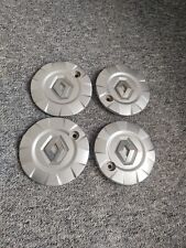 renault clio centre caps for sale  SOUTHSEA