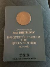 1980 80th birthday for sale  BEXLEYHEATH
