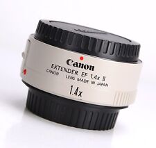 Canon 1.4x extender for sale  HALESOWEN