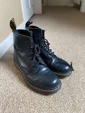 Doc martins boots for sale  DUNDEE