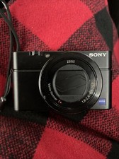 Sony camera cyber for sale  Ireland