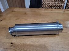 Motorcycle motorbike exhaust for sale  EXETER