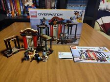 75971 lego overwatch usato  Attigliano