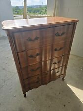 French provincial chest for sale  Montgomery