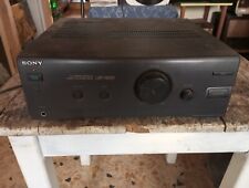 Sony LBT-N500 stereo power amp TAN-N500 Si Accende Non Testato Mancano I Cavi segunda mano  Embacar hacia Argentina