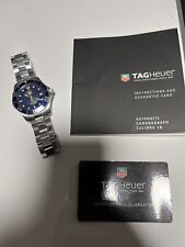 tag heuer for sale  Shipping to South Africa