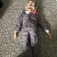 Slappy dummy ventriloquist for sale  Rochester