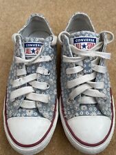 Converse star girls for sale  LEICESTER