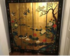 Antique asian oriental for sale  Wake Forest
