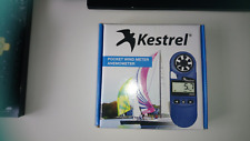 kestrel pocket wind anemometer for sale  Shipping to South Africa