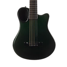 Used emerald guitars for sale  Shipping to Ireland