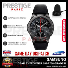 Samsung gear watch for sale  LONDON