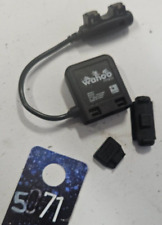 Sensor de velocidade/cadência Wahoo para bicicleta de estrada e montanha, usado comprar usado  Enviando para Brazil