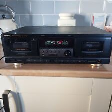 Aiwa cassette player for sale  BANWELL