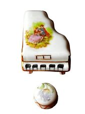 Limoges hand painted for sale  USA