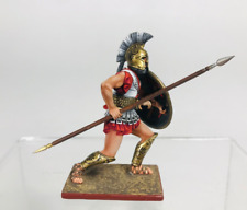 Greek warrior spear for sale  Aston