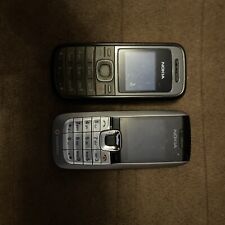 Nokia 1208 nokia gebraucht kaufen  Oberkochen