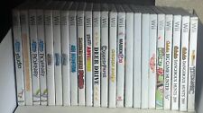 Wii games pick for sale  Apache Junction