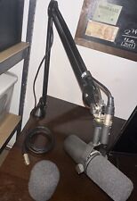 Shure sm7b rode gebraucht kaufen  Landshut