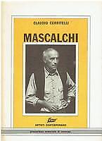Vittorio mascalchi cerritelli usato  Italia