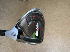 Taylormade 3 wood for sale  REDDITCH