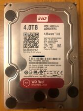 Red western digital gebraucht kaufen  Nürnberg