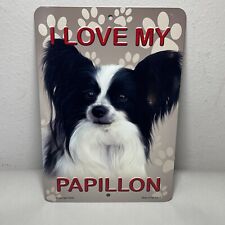 Love papillon dog for sale  Nixa