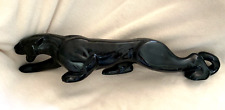 Black panther statue for sale  Franklin