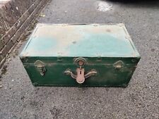 Large vintage case for sale  SOUTHAMPTON