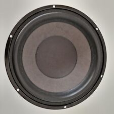 Subwoofer chassis 25cm gebraucht kaufen  Heimenkirch