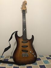 Washburn Electric Guitar X-33 Limited Edition for sale  Shipping to South Africa