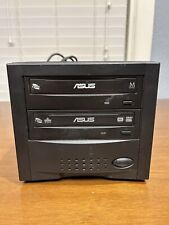 Copystars Dvd-Duplicator Sata 24X DVD-burner-drive 1 to 1 target Asus M Disc for sale  Shipping to South Africa