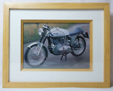 Norvin cafe racer for sale  FISHGUARD