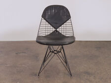 Black eames wire for sale  Brooklyn