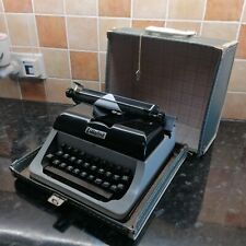 Vintage children typewriter for sale  OKEHAMPTON