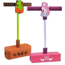 Pogo stick jumping for sale  Shipping to Ireland