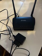 Zyxel wifi repeater gebraucht kaufen  Simmerath