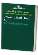 Treasure hunt hardwick for sale  USA