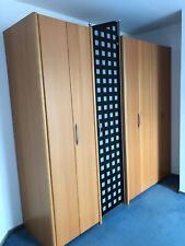 Schlafzimmerschrank falttüren gebraucht kaufen  Karlstadt