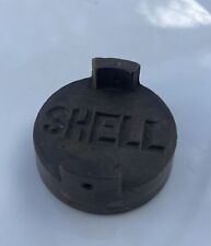 Vintage shell petrol for sale  NORTHAMPTON