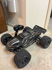 Traxxas E-Revo 2.0 Vxl-6s Brushless Black Edition 4x4 Rc Slash Erevo RTR for sale  Shipping to South Africa