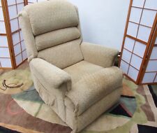 SHERBORNE  MALHAM type dual motor Electric RISER / RECLINER CHAIR  poss delivery for sale  Shipping to South Africa