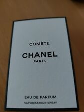 Chanel comete edp gebraucht kaufen  Röthenbach,-Eibach
