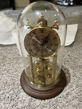 Antique clock .haller for sale  Irvine
