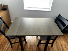 chairs table dining 3 for sale  Santa Monica