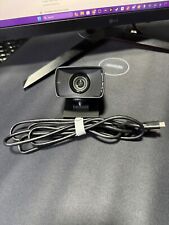 Elgato facecam 1080p for sale  Florence