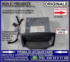 autoradio ford ka mp3 usato  Carrara