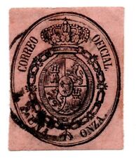 Spanish stamps queen for sale  CHICHESTER